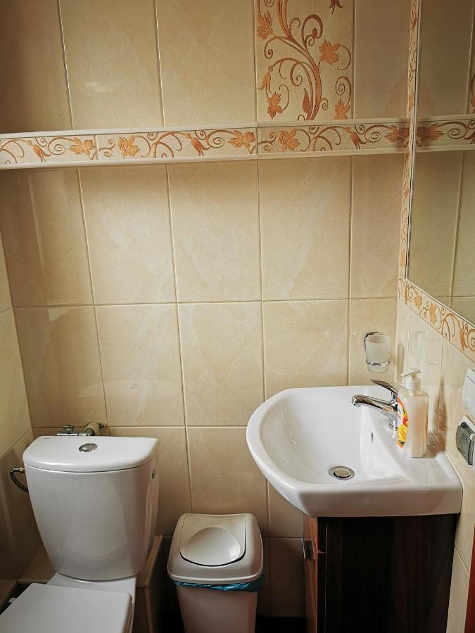 Apartament Przy Stoku Wilcza Karpacz Exterior photo